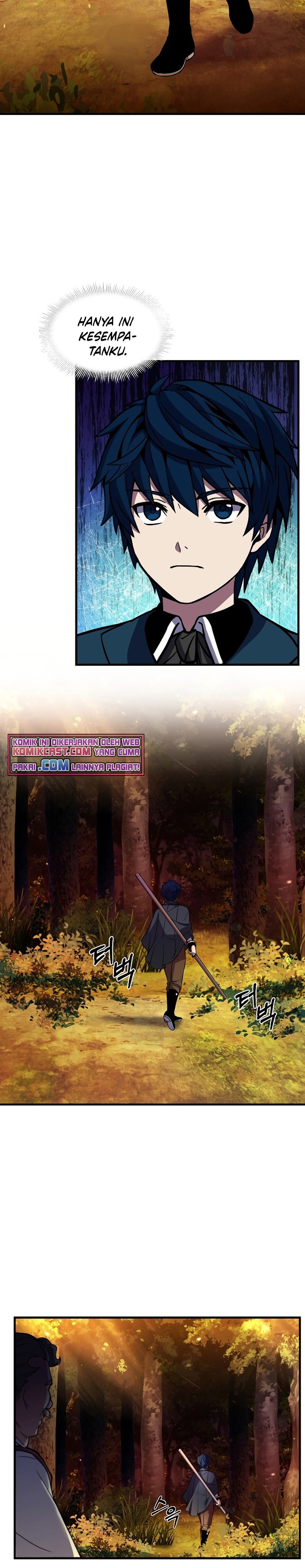 Return of The Greatest Lancer Chapter 17 Gambar 10