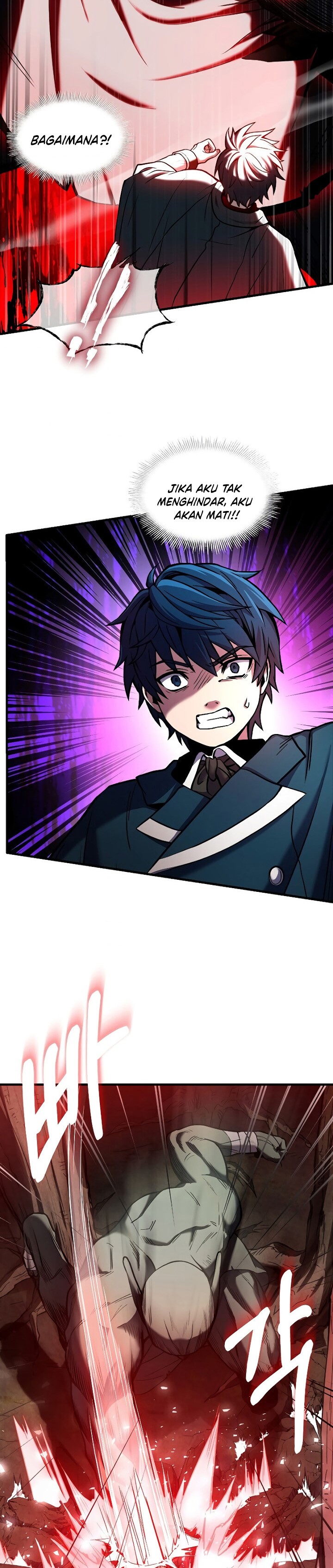 Return of The Greatest Lancer Chapter 17 Gambar 20