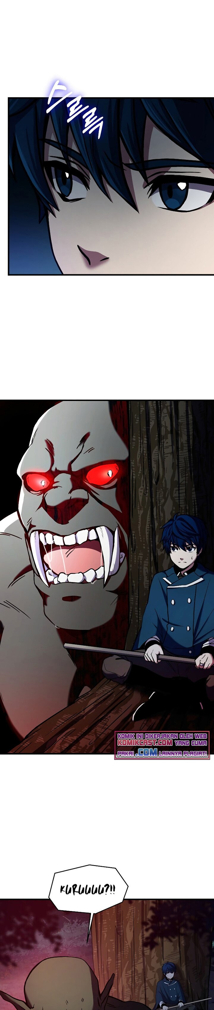 Return of The Greatest Lancer Chapter 17 Gambar 25