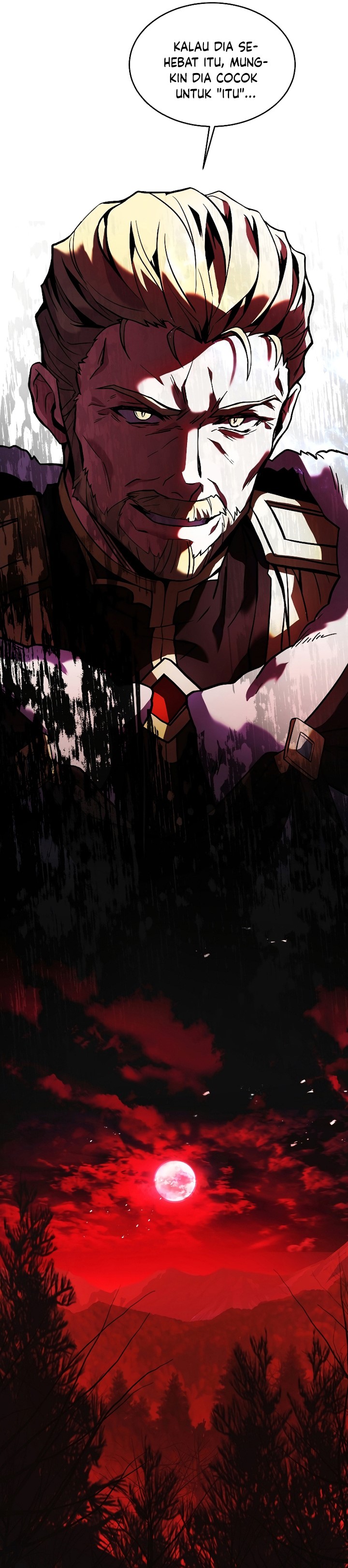 Return of The Greatest Lancer Chapter 16 Gambar 29