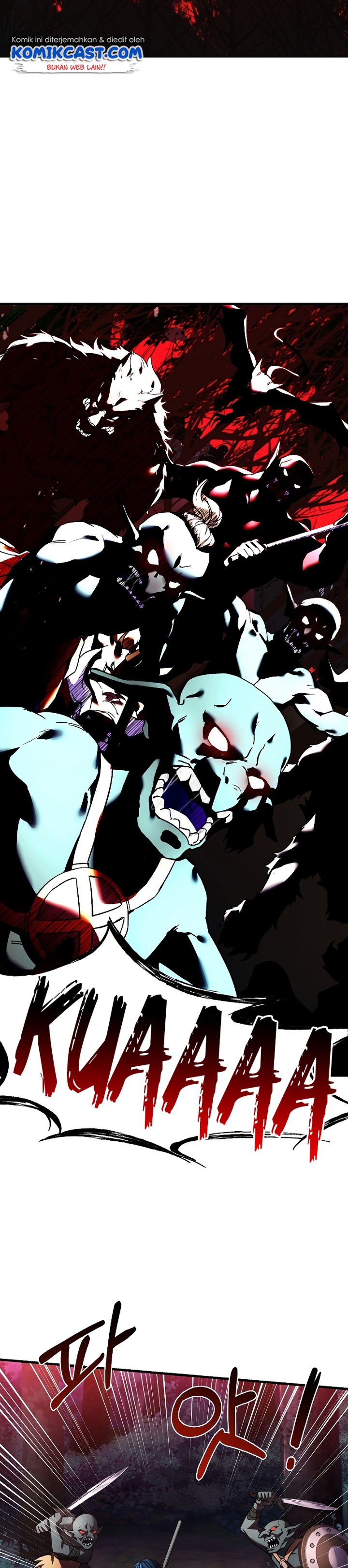 Return of The Greatest Lancer Chapter 16 Gambar 30