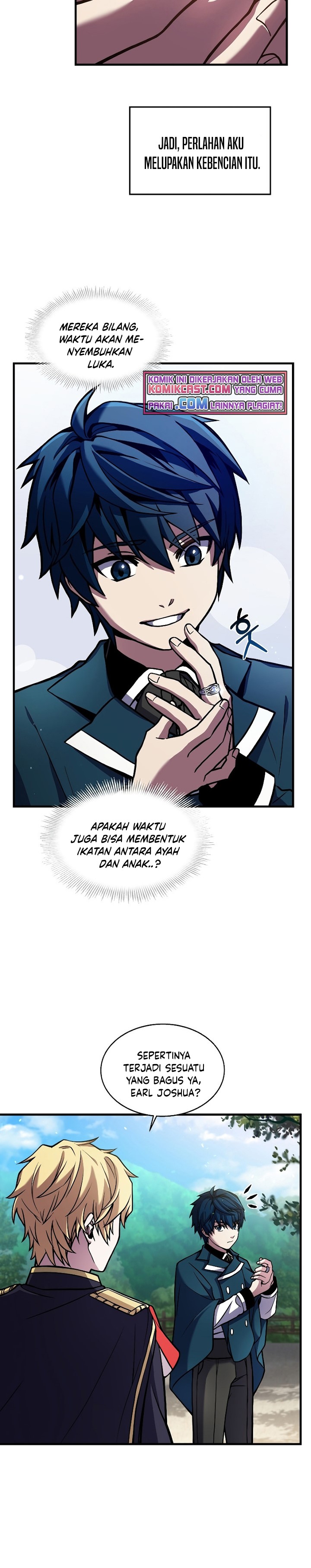 Return of The Greatest Lancer Chapter 15 Gambar 12