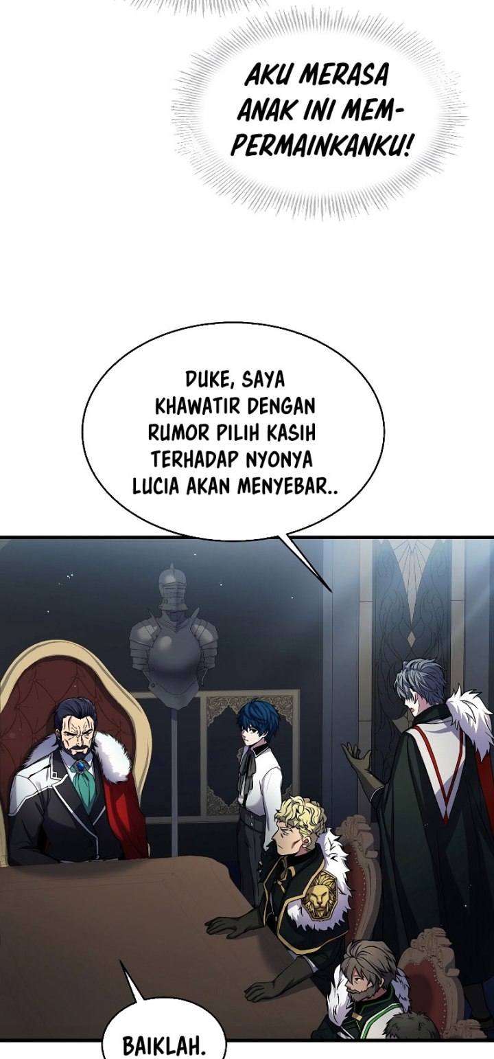 Return of The Greatest Lancer Chapter 14 Gambar 14