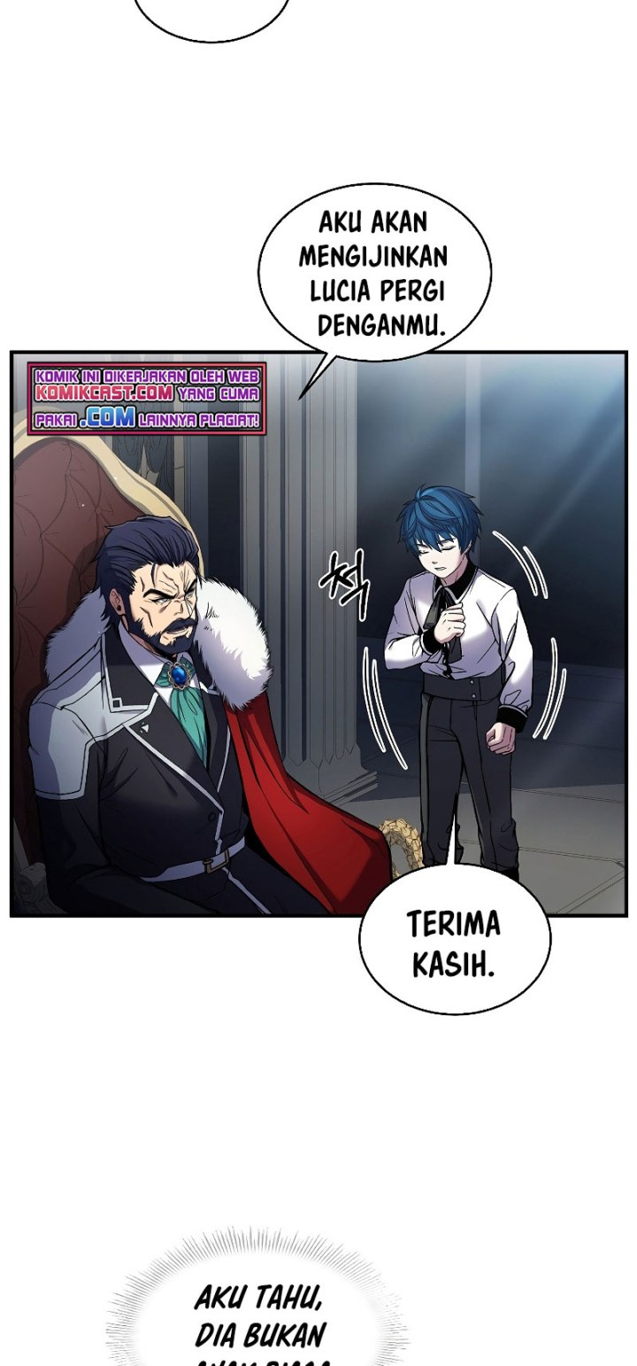 Return of The Greatest Lancer Chapter 14 Gambar 15