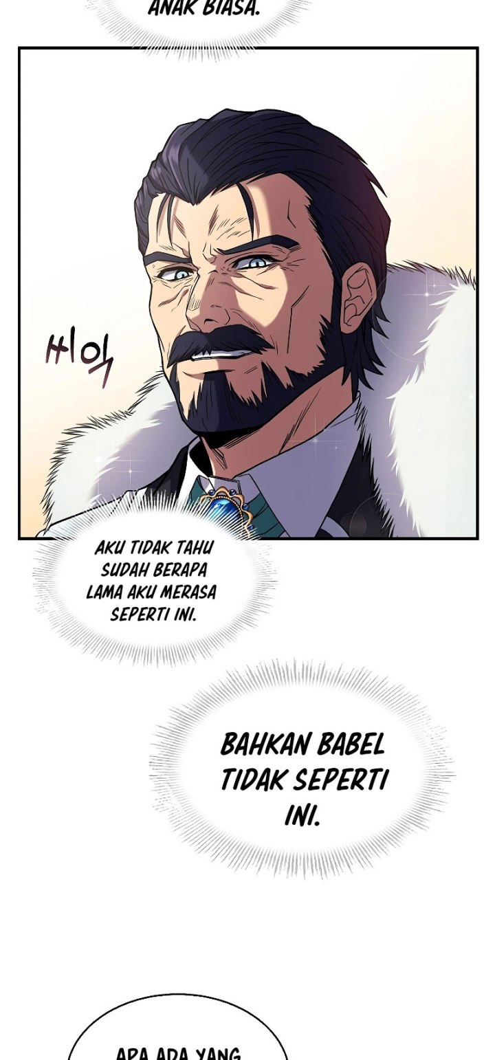 Return of The Greatest Lancer Chapter 14 Gambar 16