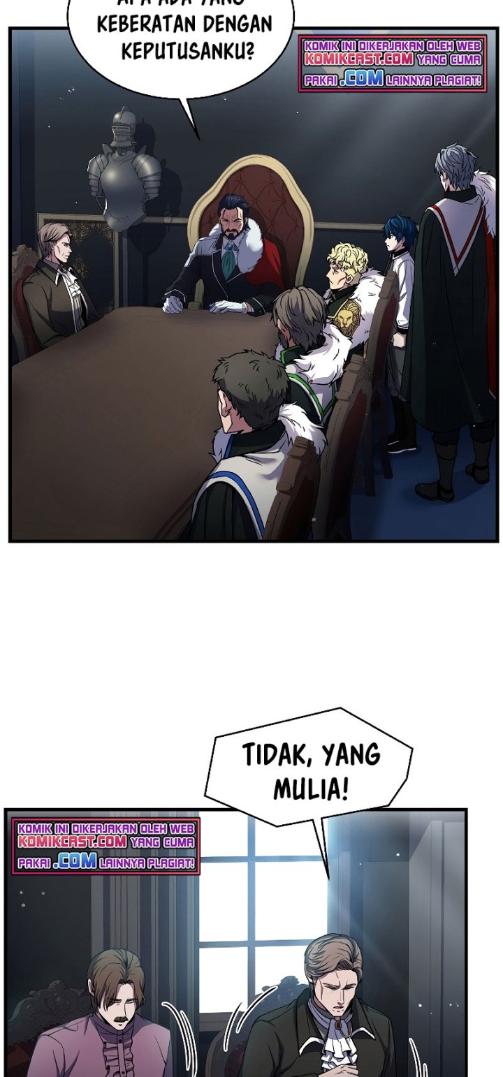 Return of The Greatest Lancer Chapter 14 Gambar 17