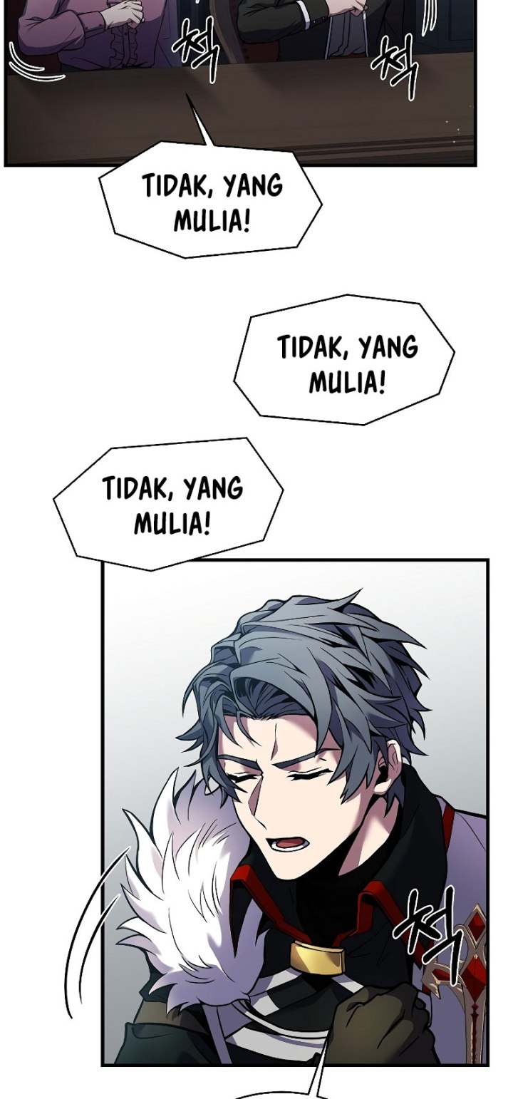 Return of The Greatest Lancer Chapter 14 Gambar 18