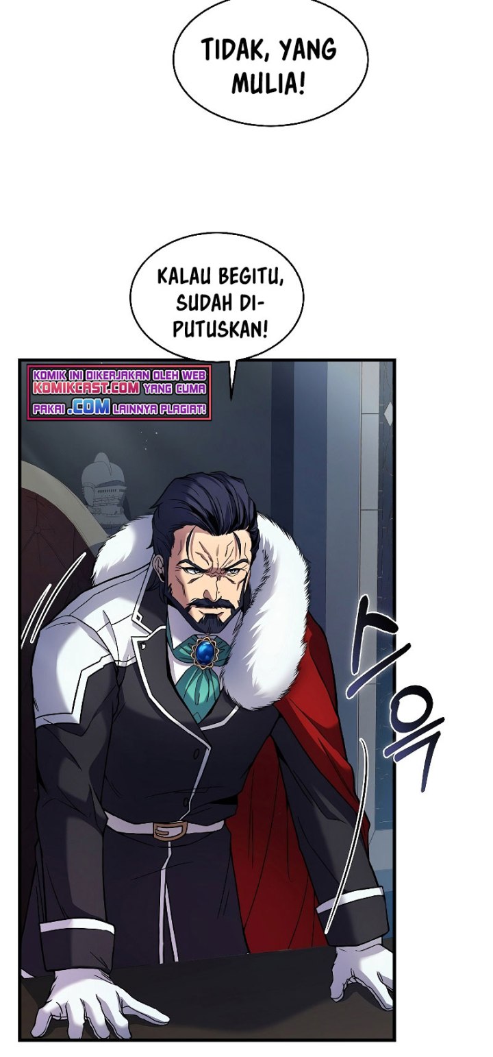 Return of The Greatest Lancer Chapter 14 Gambar 19