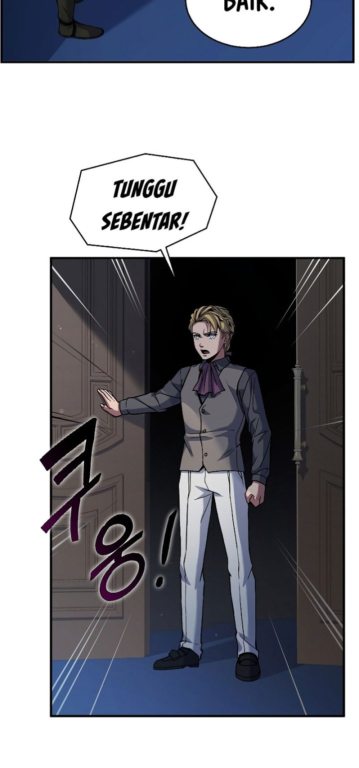 Return of The Greatest Lancer Chapter 14 Gambar 22