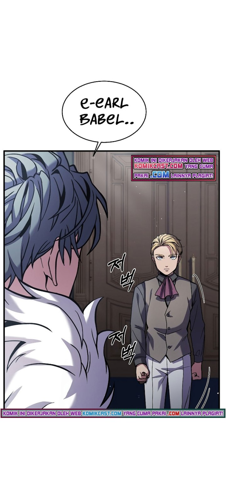 Return of The Greatest Lancer Chapter 14 Gambar 23