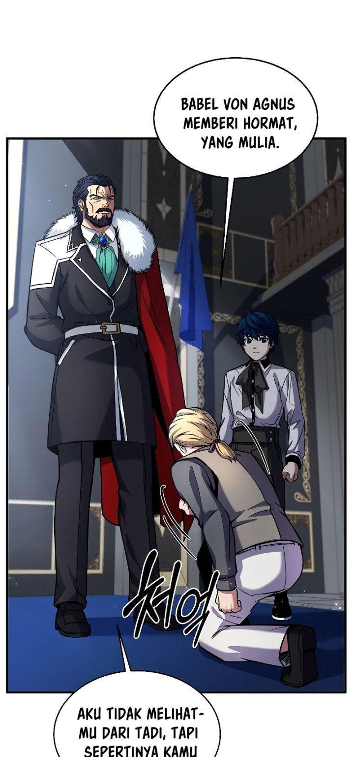 Return of The Greatest Lancer Chapter 14 Gambar 24