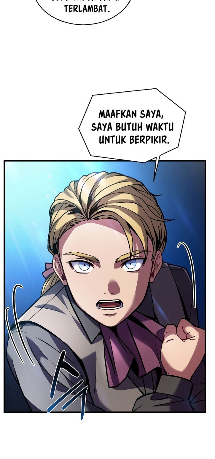 Return of The Greatest Lancer Chapter 14 Gambar 25