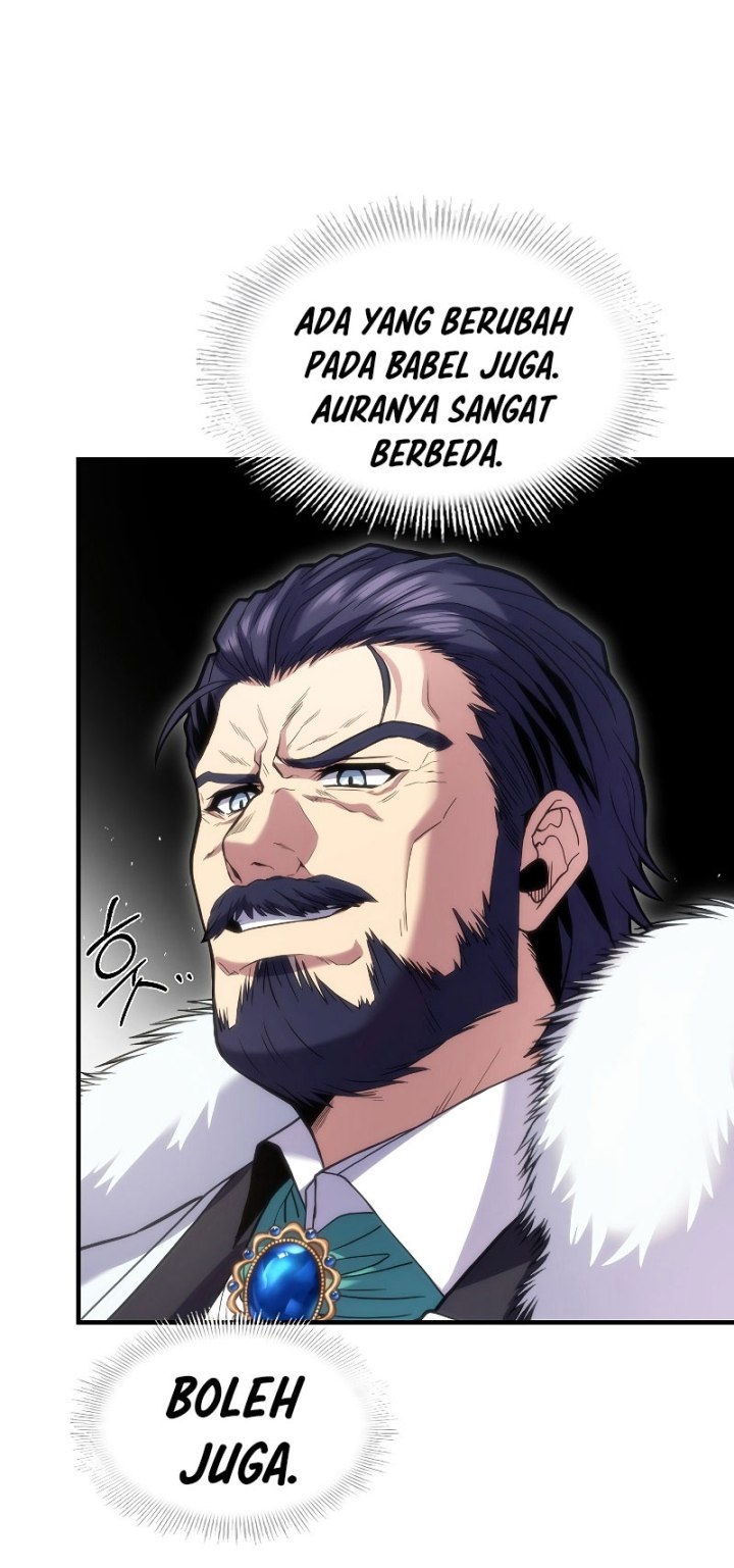 Return of The Greatest Lancer Chapter 14 Gambar 26