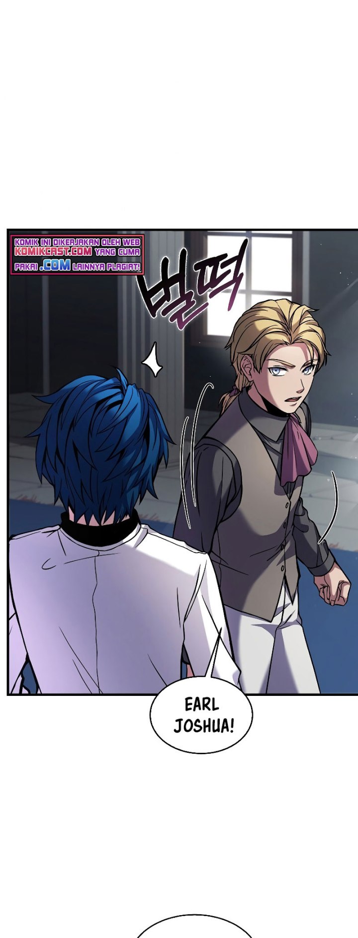 Return of The Greatest Lancer Chapter 14 Gambar 28