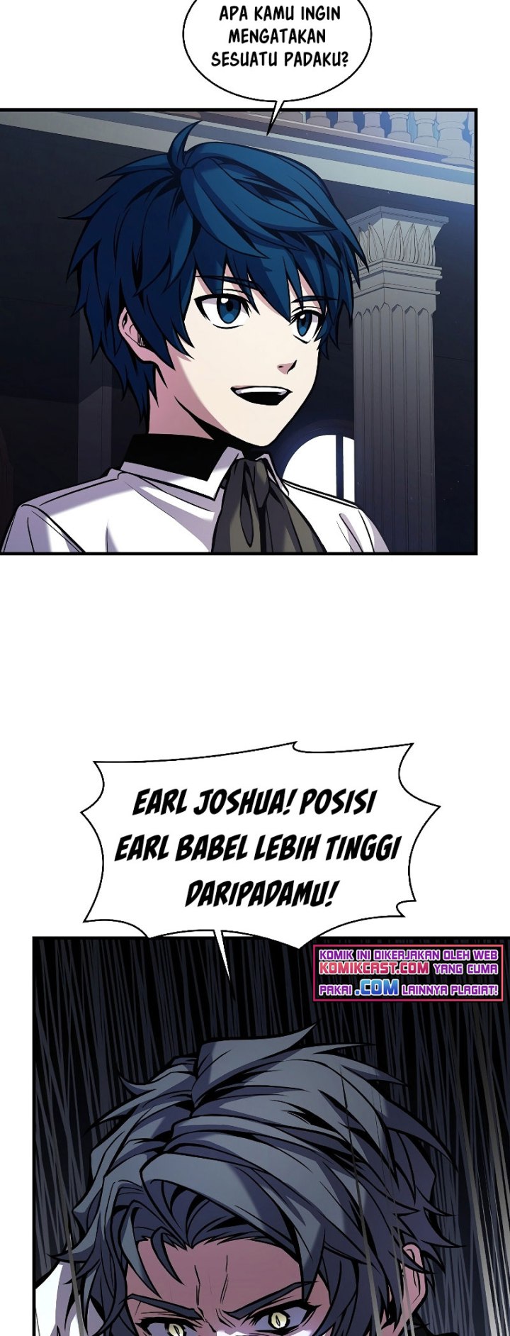 Return of The Greatest Lancer Chapter 14 Gambar 29