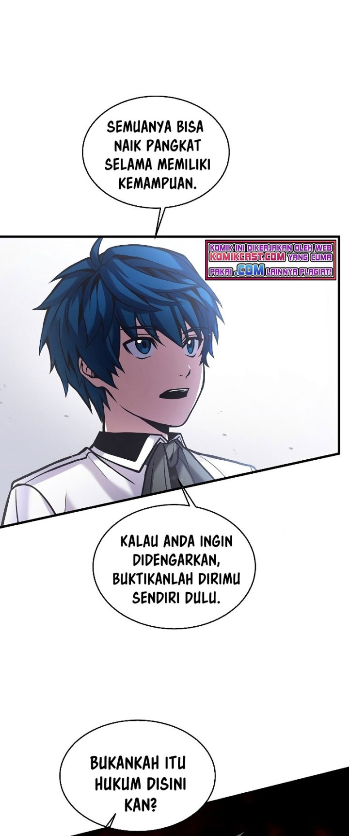 Return of The Greatest Lancer Chapter 14 Gambar 33