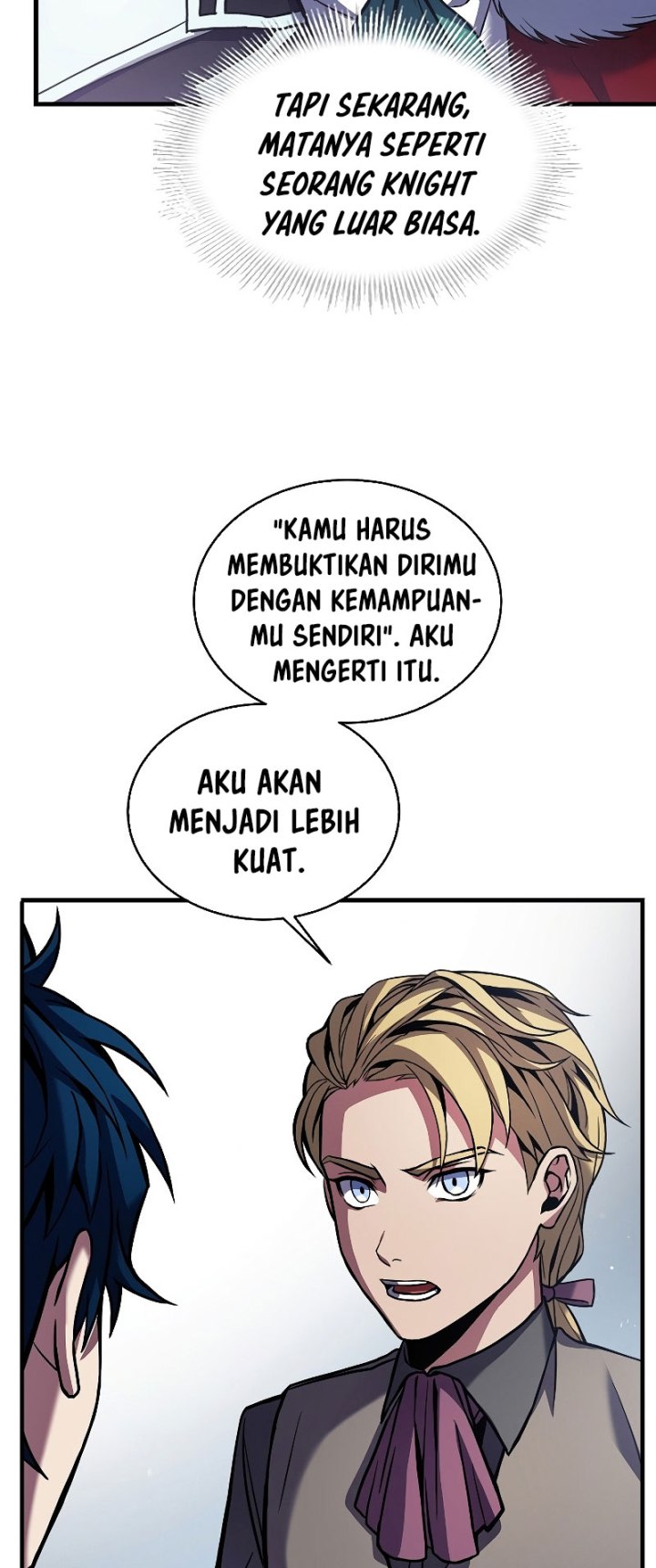 Return of The Greatest Lancer Chapter 14 Gambar 36