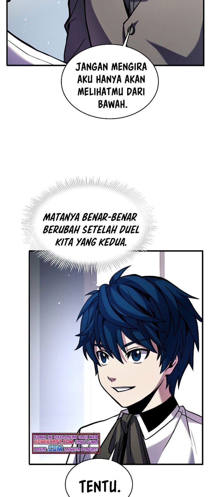 Return of The Greatest Lancer Chapter 14 Gambar 37