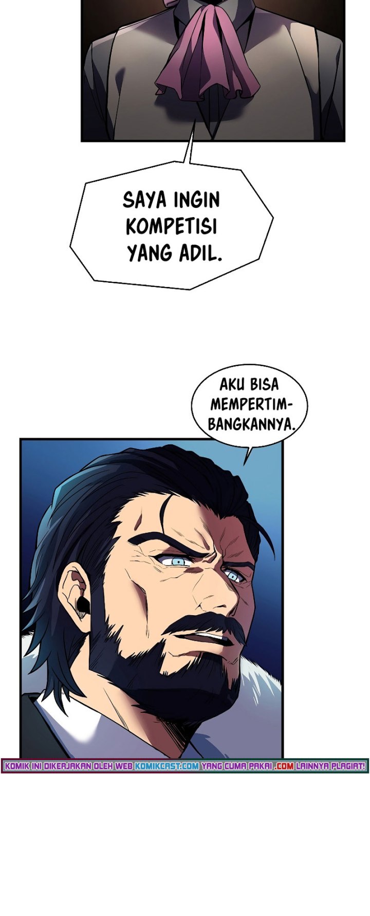 Return of The Greatest Lancer Chapter 14 Gambar 41