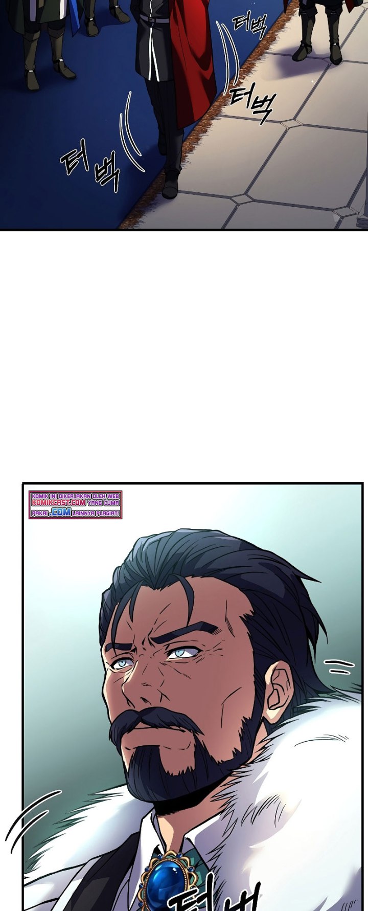 Return of The Greatest Lancer Chapter 14 Gambar 43
