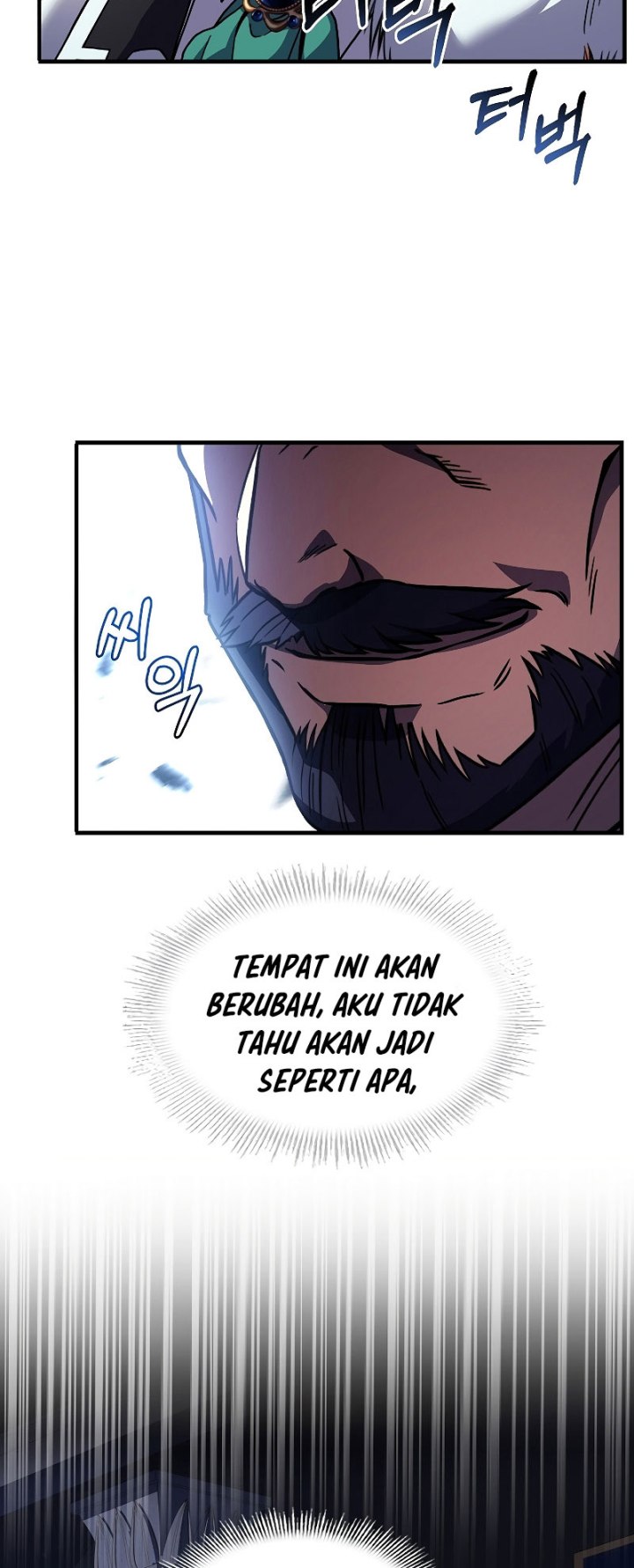 Return of The Greatest Lancer Chapter 14 Gambar 44