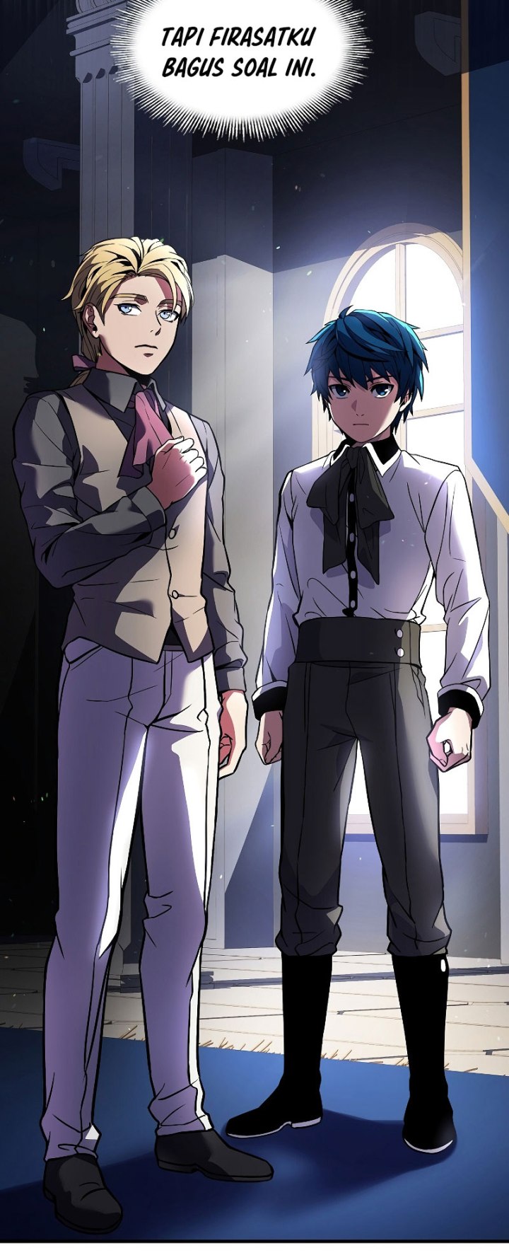Return of The Greatest Lancer Chapter 14 Gambar 45