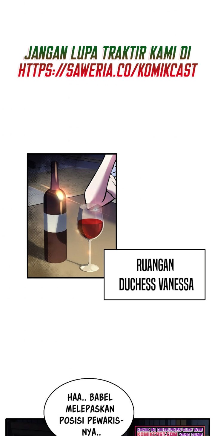 Return of The Greatest Lancer Chapter 14 Gambar 46