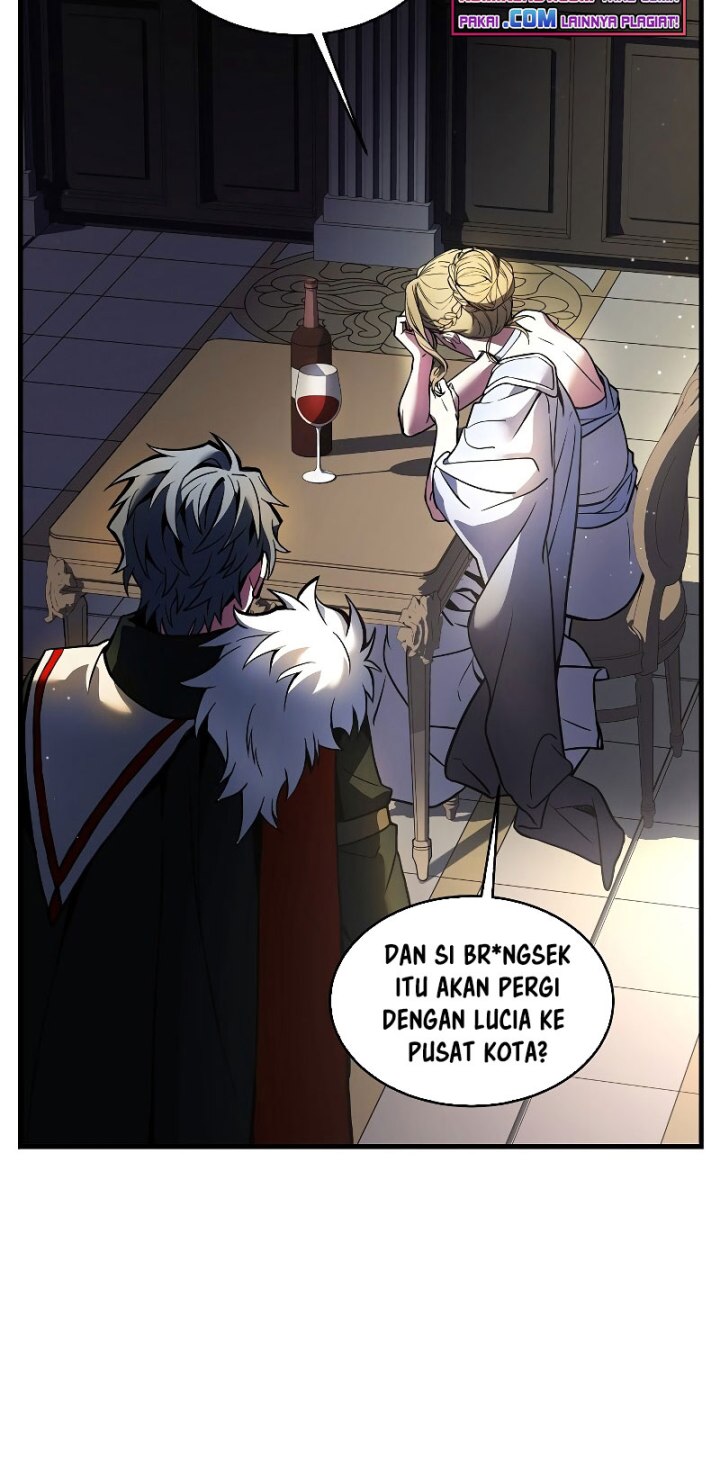 Return of The Greatest Lancer Chapter 14 Gambar 47