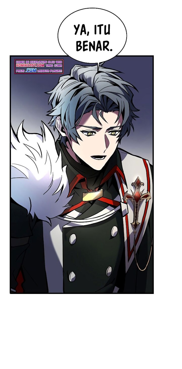 Return of The Greatest Lancer Chapter 14 Gambar 48