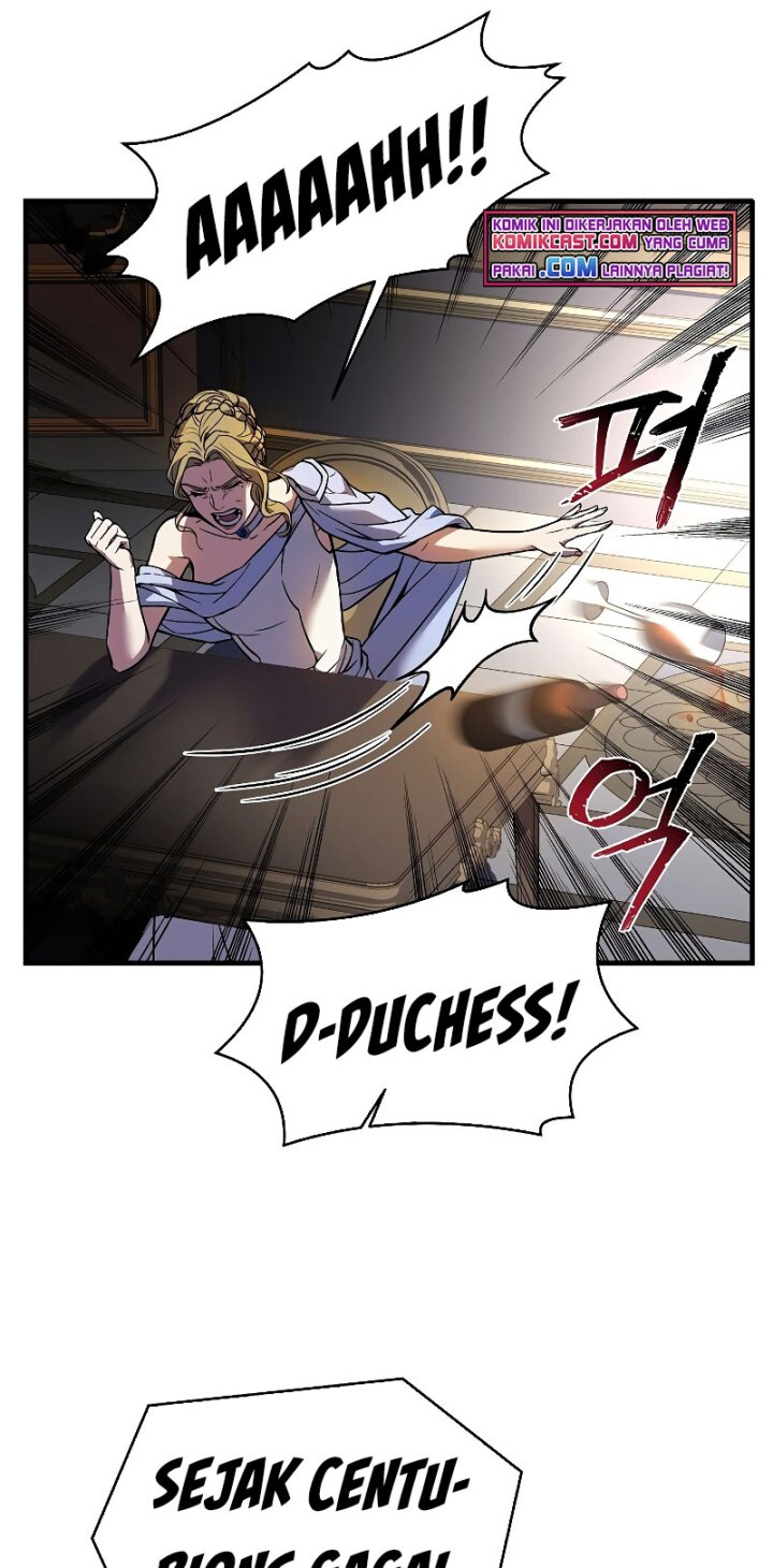 Return of The Greatest Lancer Chapter 14 Gambar 49