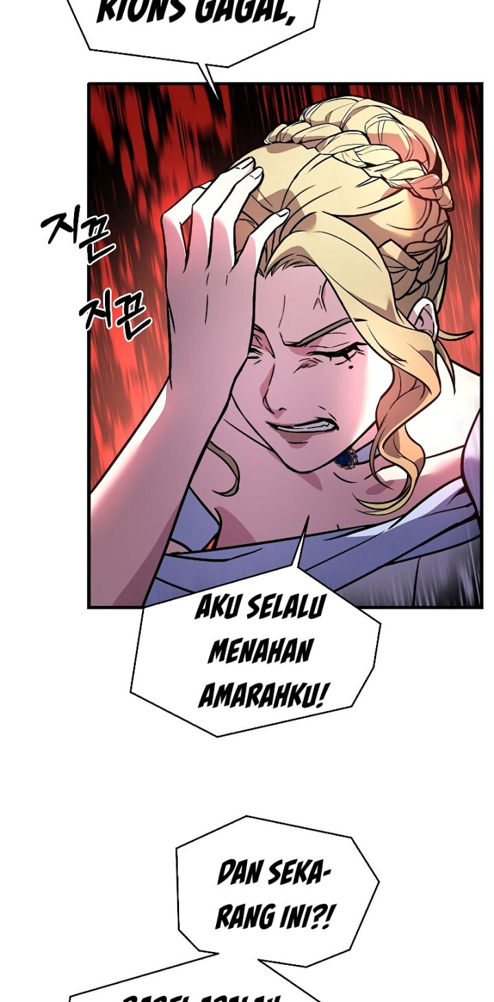Return of The Greatest Lancer Chapter 14 Gambar 50