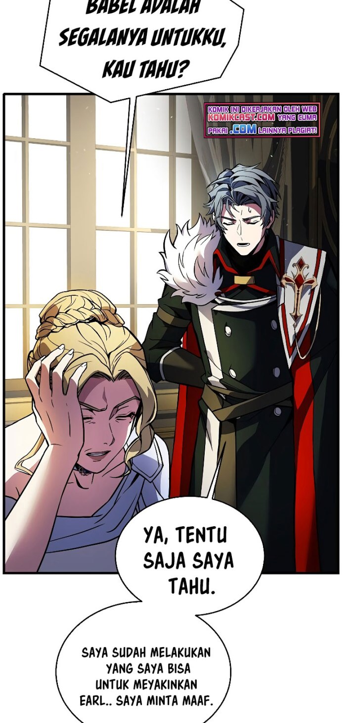 Return of The Greatest Lancer Chapter 14 Gambar 51