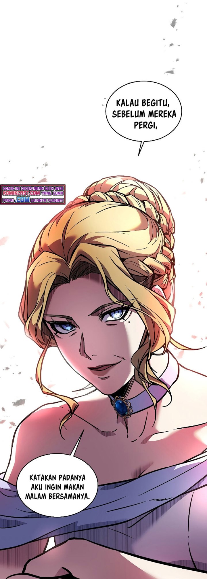 Return of The Greatest Lancer Chapter 14 Gambar 58