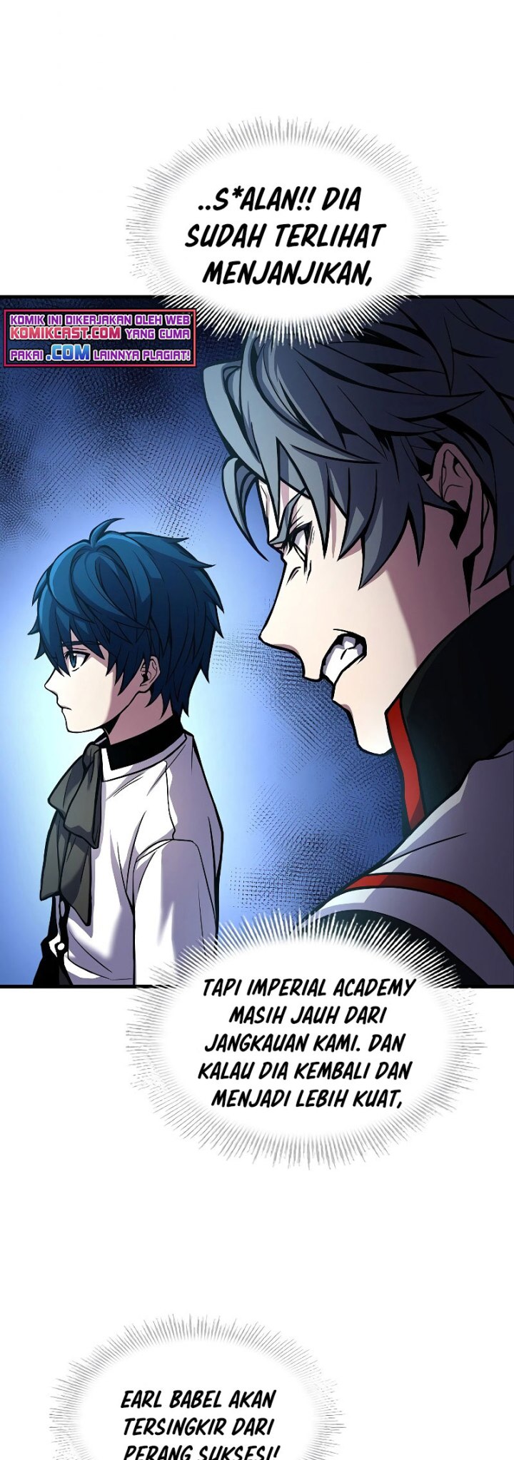 Return of The Greatest Lancer Chapter 14 Gambar 8