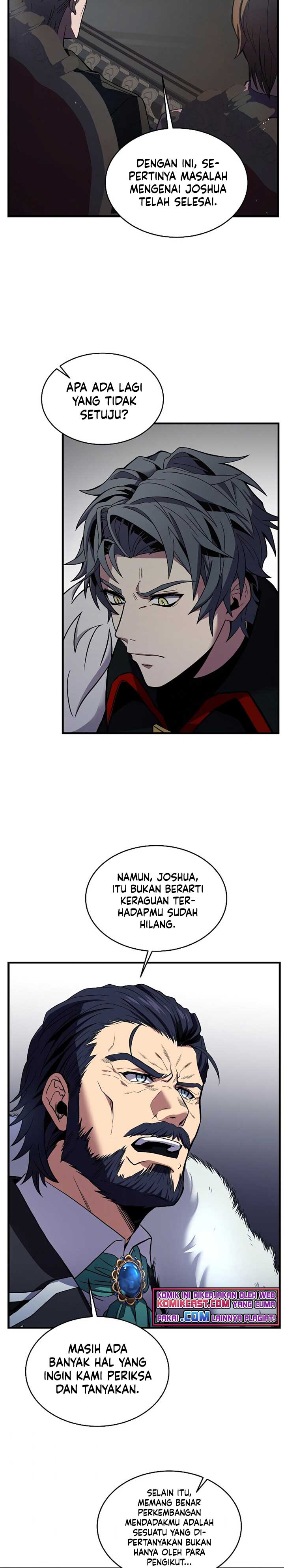 Return of The Greatest Lancer Chapter 13 Gambar 30