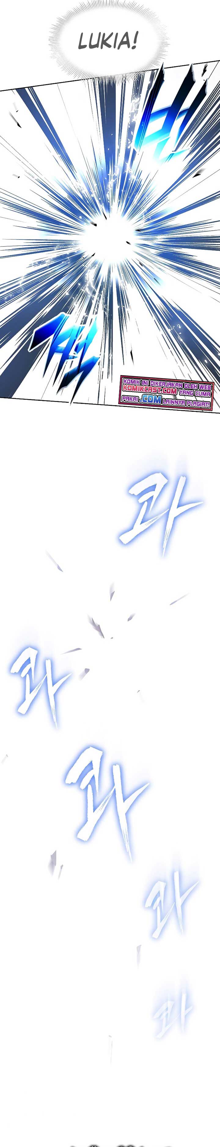 Return of The Greatest Lancer Chapter 13 Gambar 4
