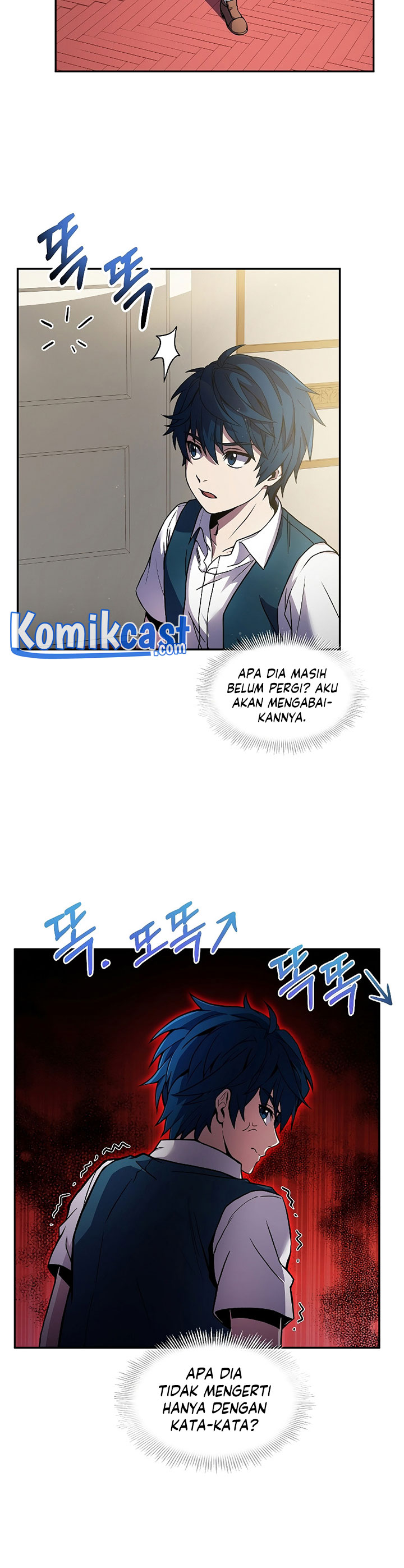 Return of The Greatest Lancer Chapter 10 Gambar 29