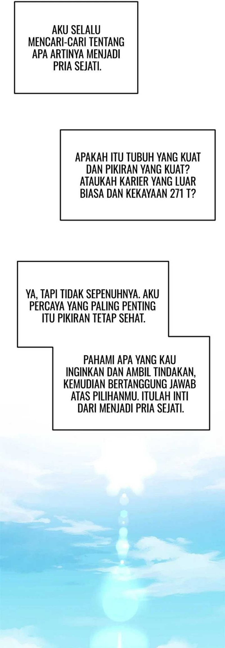 I Eat Soft Rice in Another World Chapter 178 Gambar 22