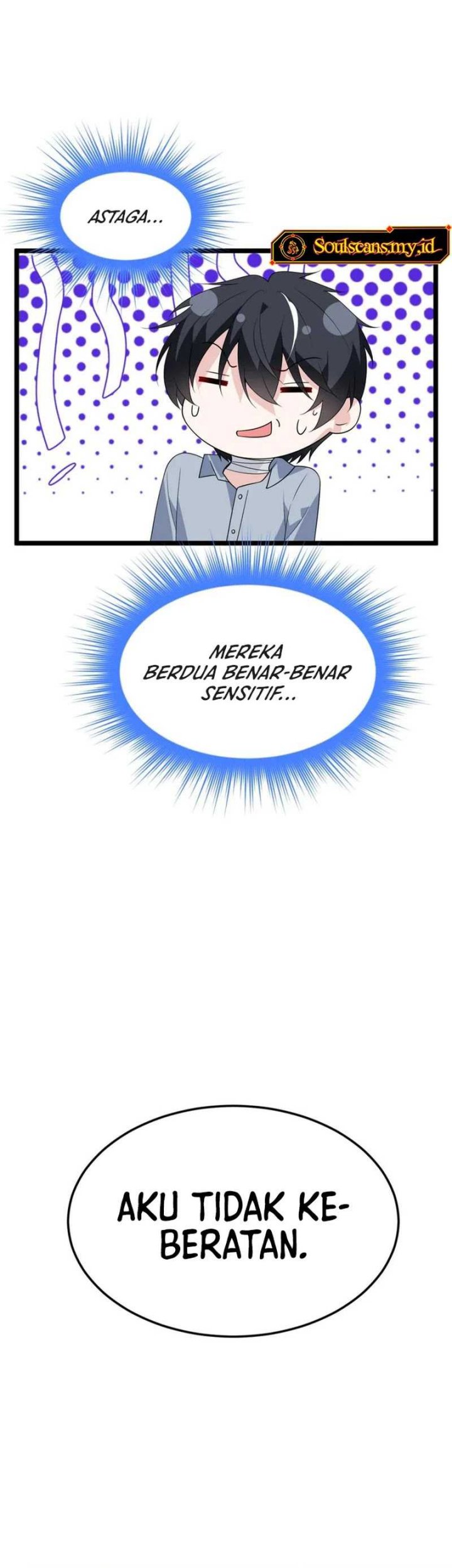 I Eat Soft Rice in Another World Chapter 178 Gambar 6