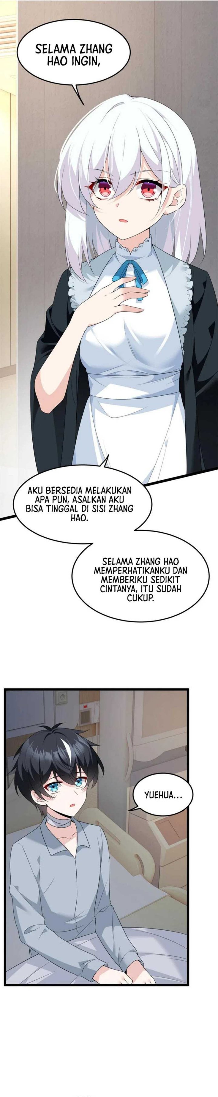 I Eat Soft Rice in Another World Chapter 178 Gambar 7