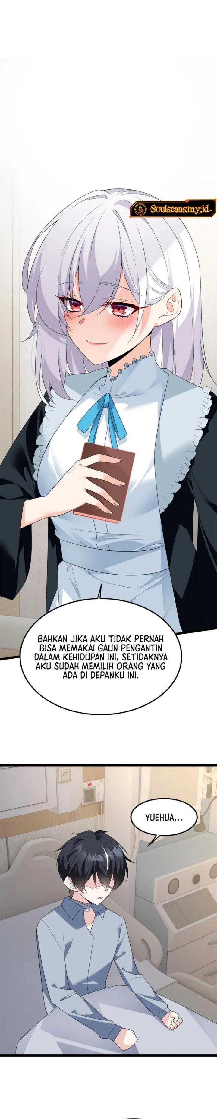 I Eat Soft Rice in Another World Chapter 178 Gambar 9