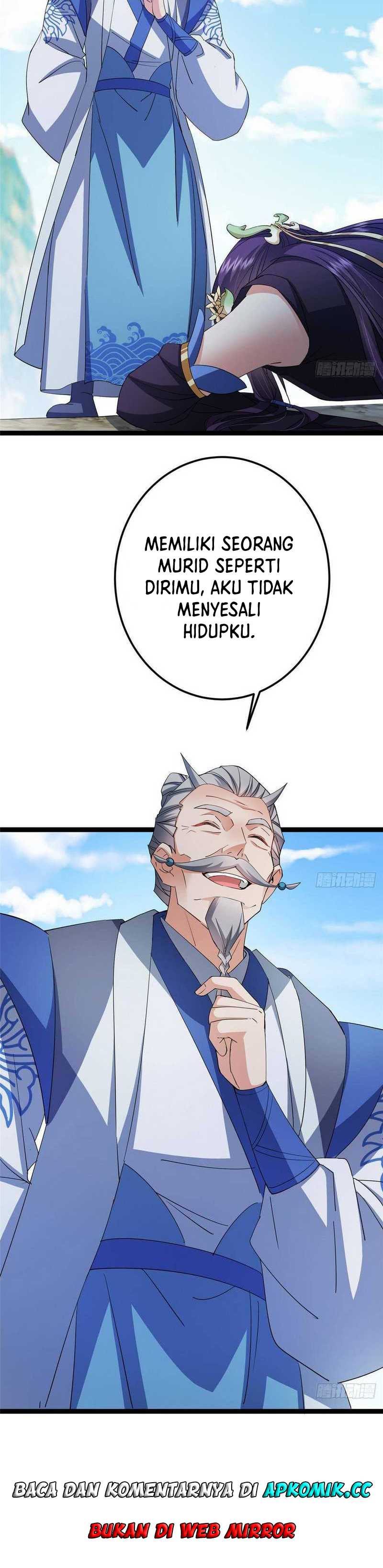 Keep A Low Profile, Sect Leader Chapter 479 Gambar 33