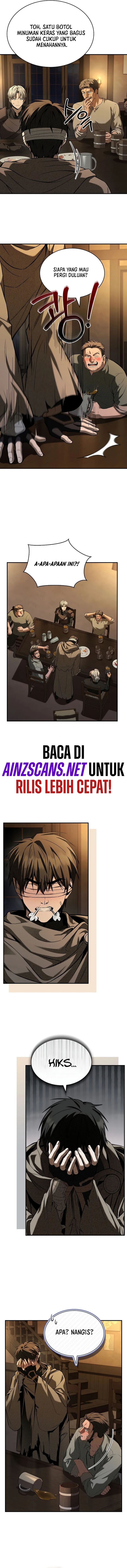 Night of the Soulless Heathens Chapter 23 Gambar 10
