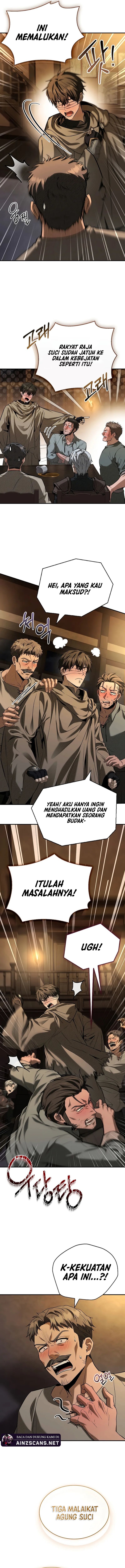 Night of the Soulless Heathens Chapter 23 Gambar 11