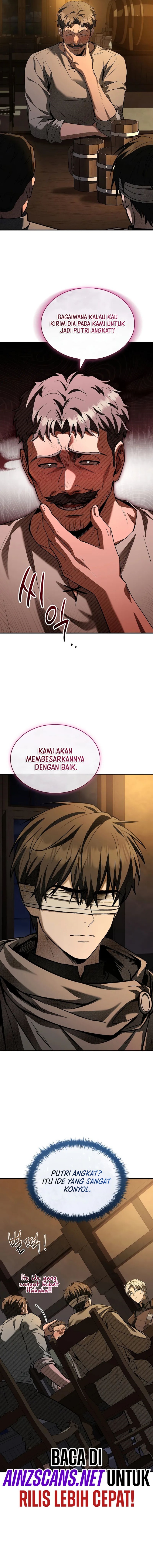 Night of the Soulless Heathens Chapter 23 Gambar 6