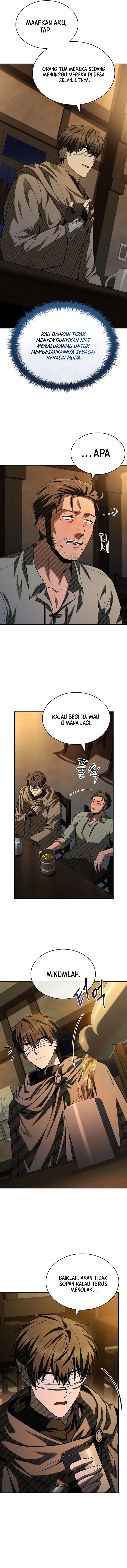Night of the Soulless Heathens Chapter 23 Gambar 7
