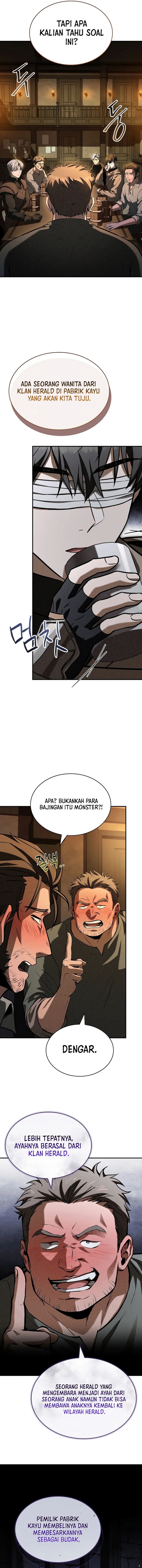Night of the Soulless Heathens Chapter 23 Gambar 8