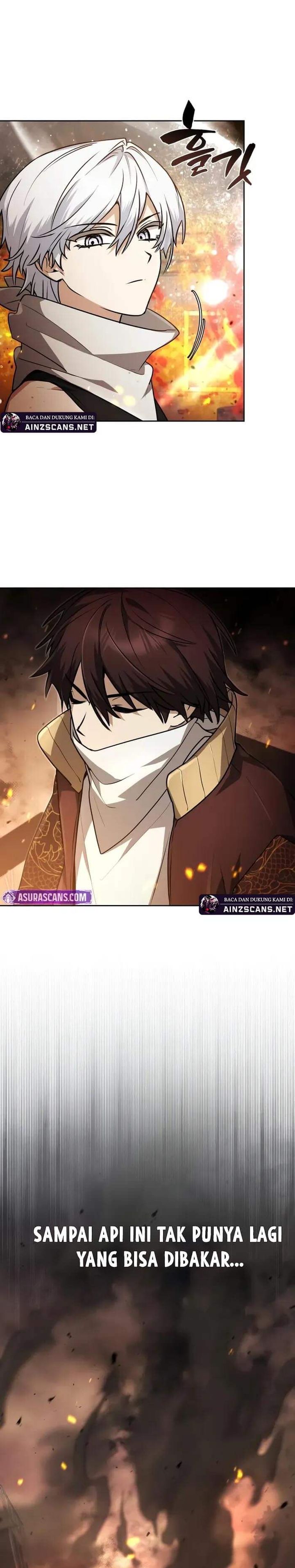 Genius Prismatic Mage Chapter 26 Gambar 16