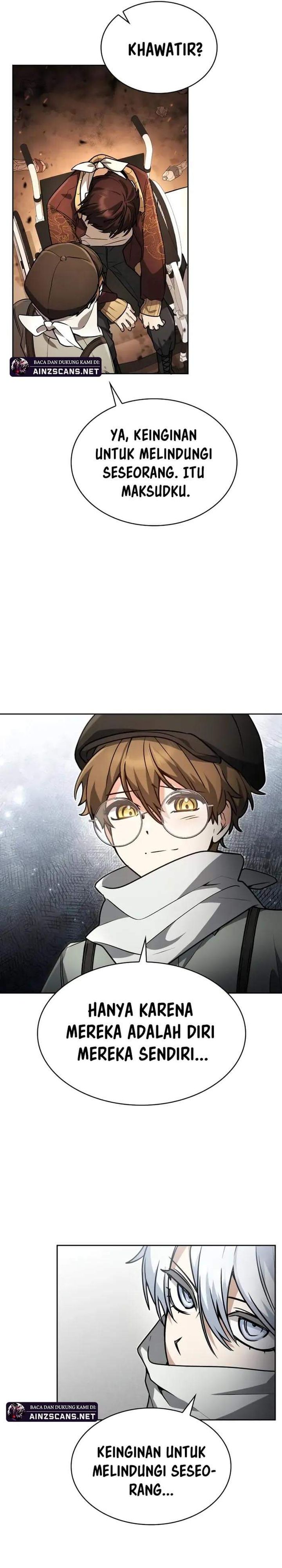 Baca Manhwa Genius Prismatic Mage Chapter 26 Gambar 2