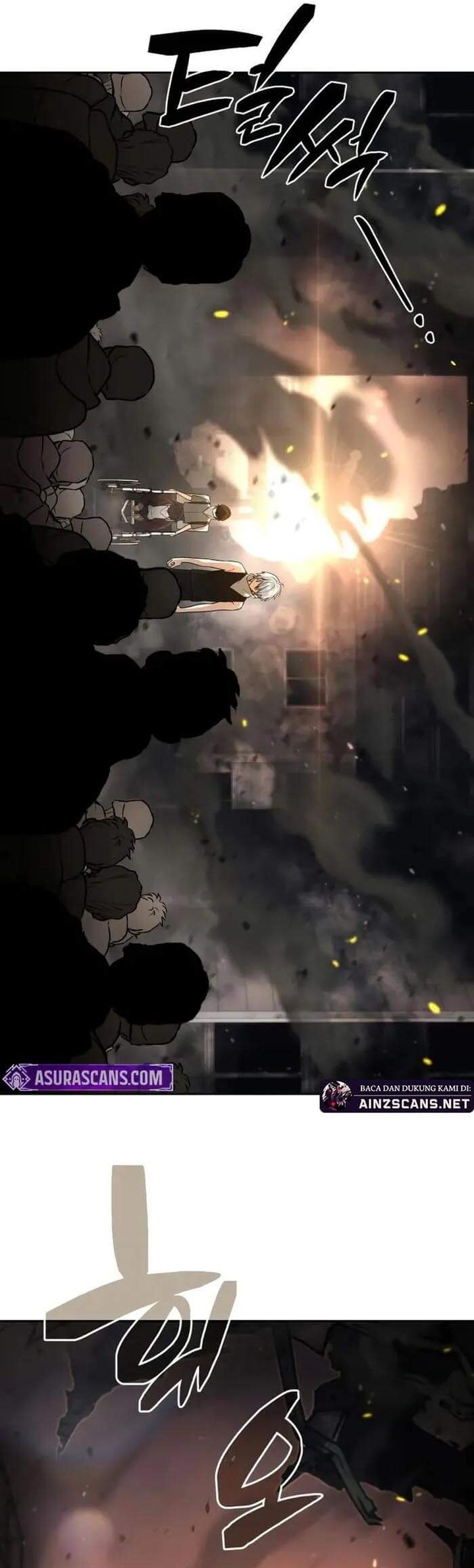 Genius Prismatic Mage Chapter 26 Gambar 26